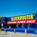 The 5 Reasons Blockbuster Failed Spectacularly