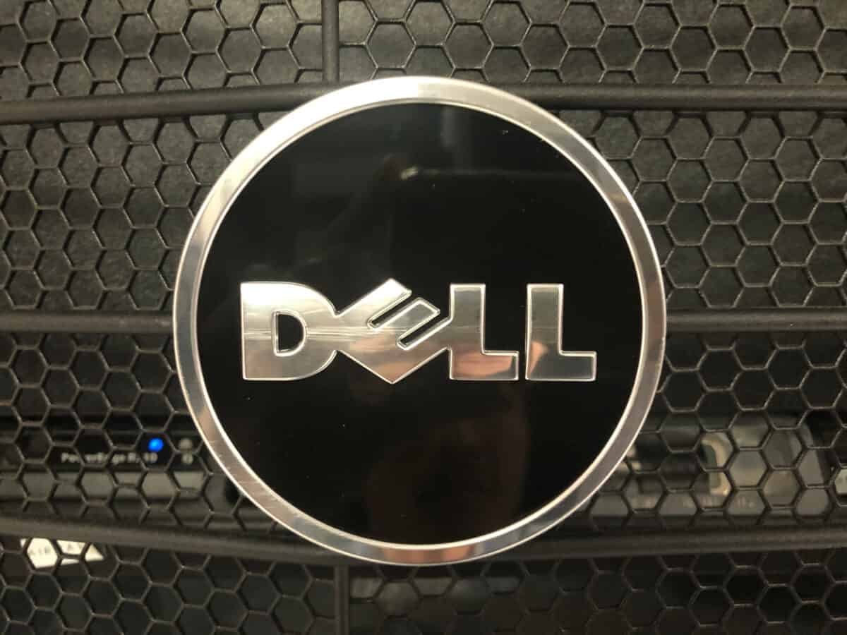 dell latitude logo