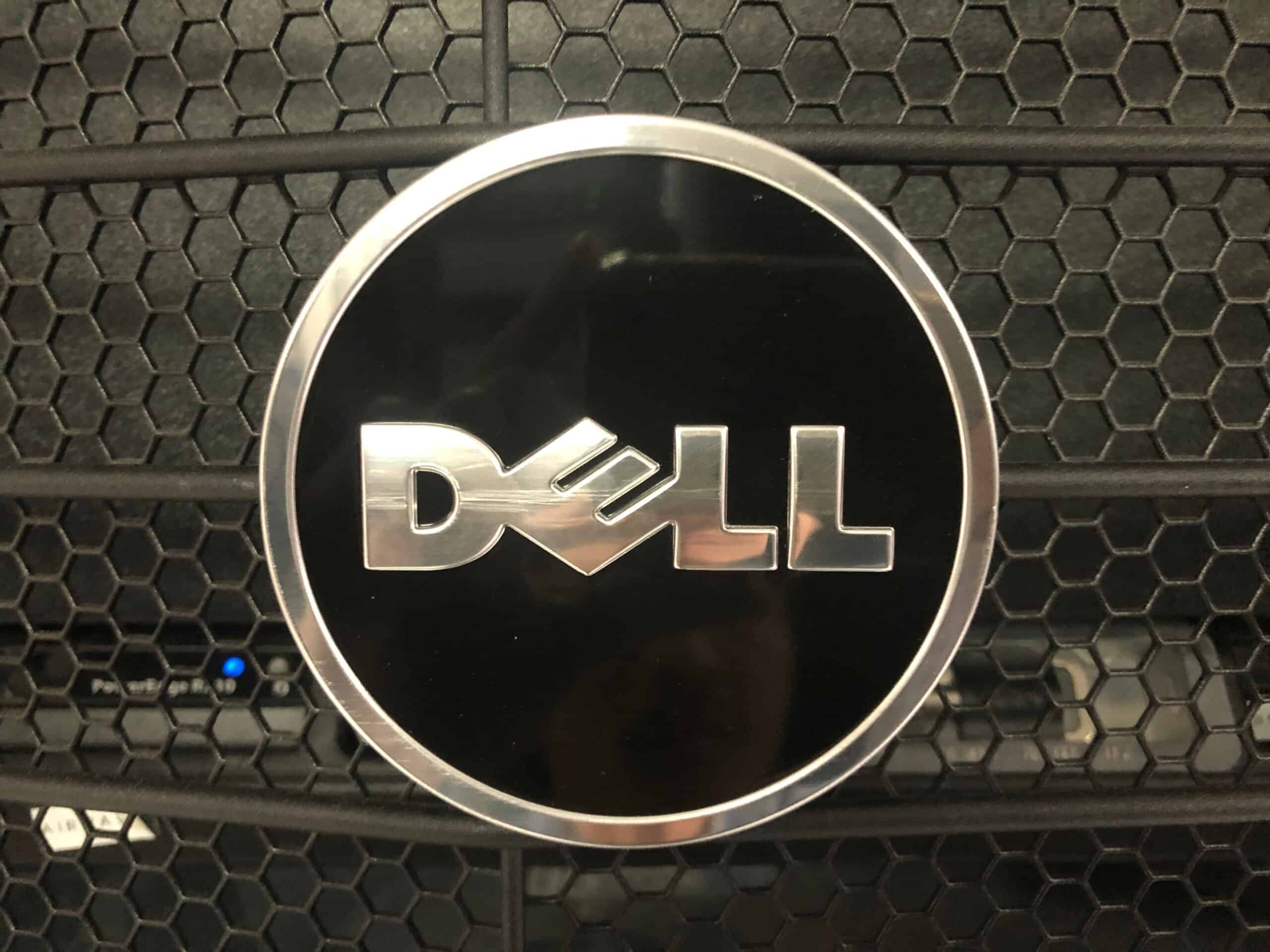 Dell PowerEdge 2950