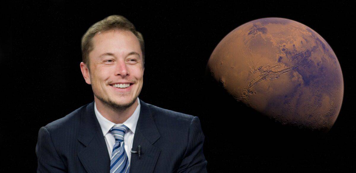 Elon Musk's IQ