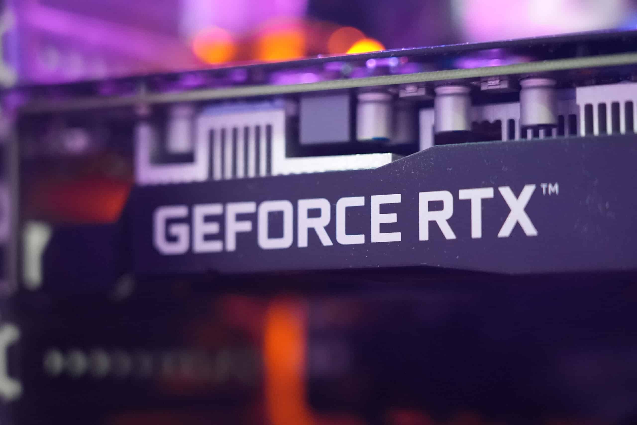 Nvidia GTX 1660-Ti vs RTX 2060: Comparison With Specs, and More History-Computer