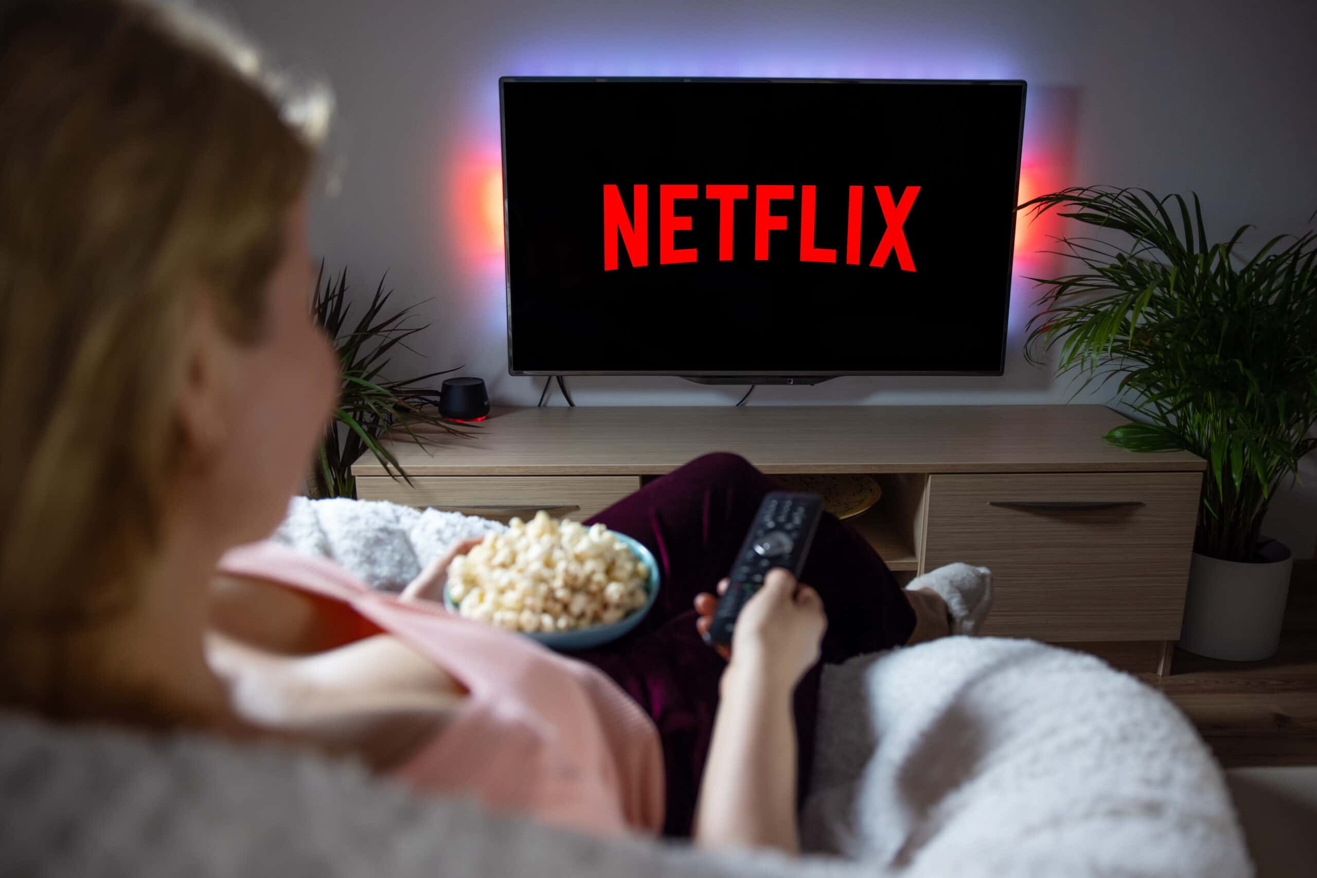 Watch netflix discount shows free reddit