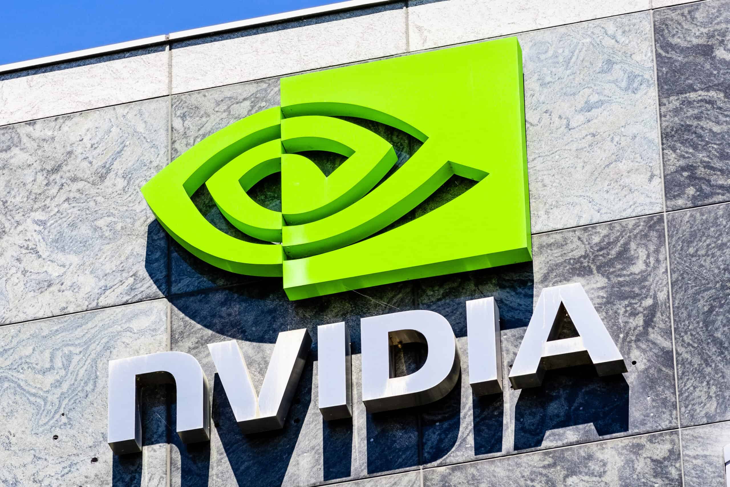 Nvidia Stock Split 2023