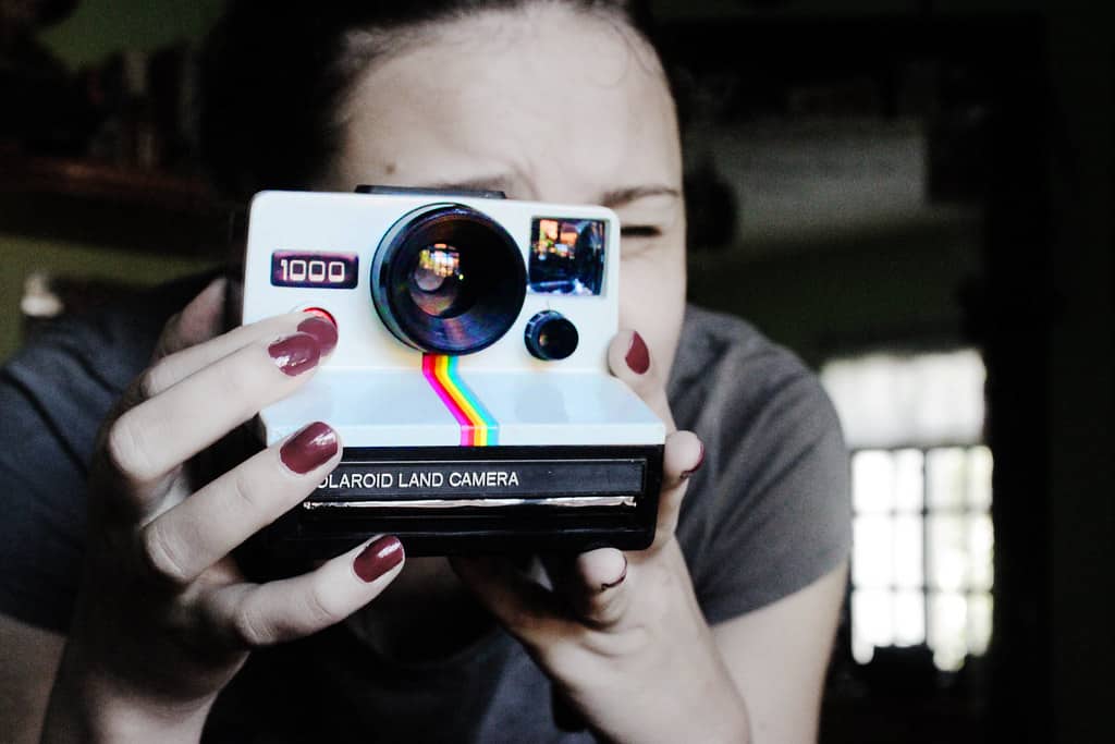 Polaroid corporation: Why did polaroid fail as a company?