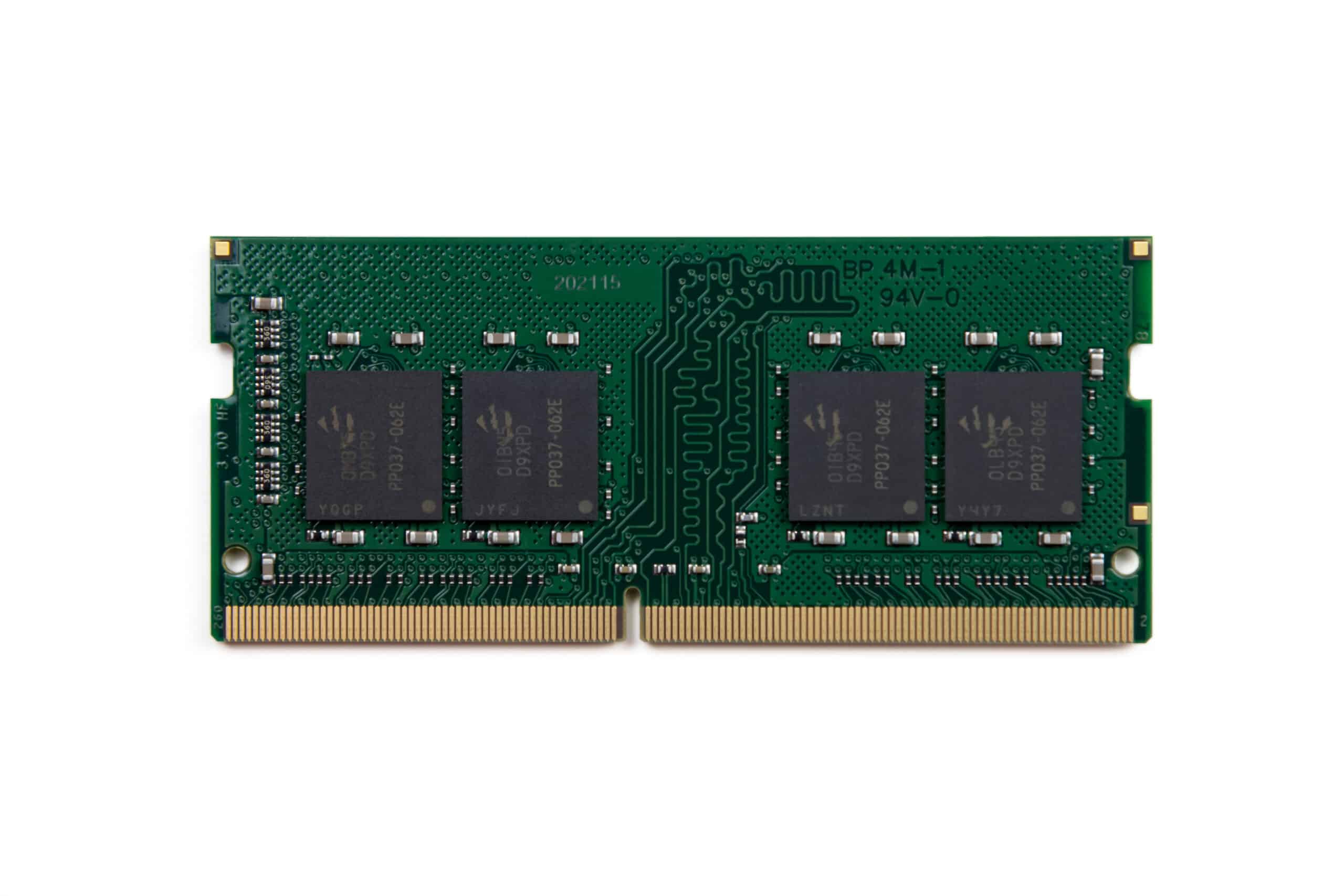 Bliv såret cache rørledning 64GB vs 32GB RAM: How Do They Compare? - History-Computer