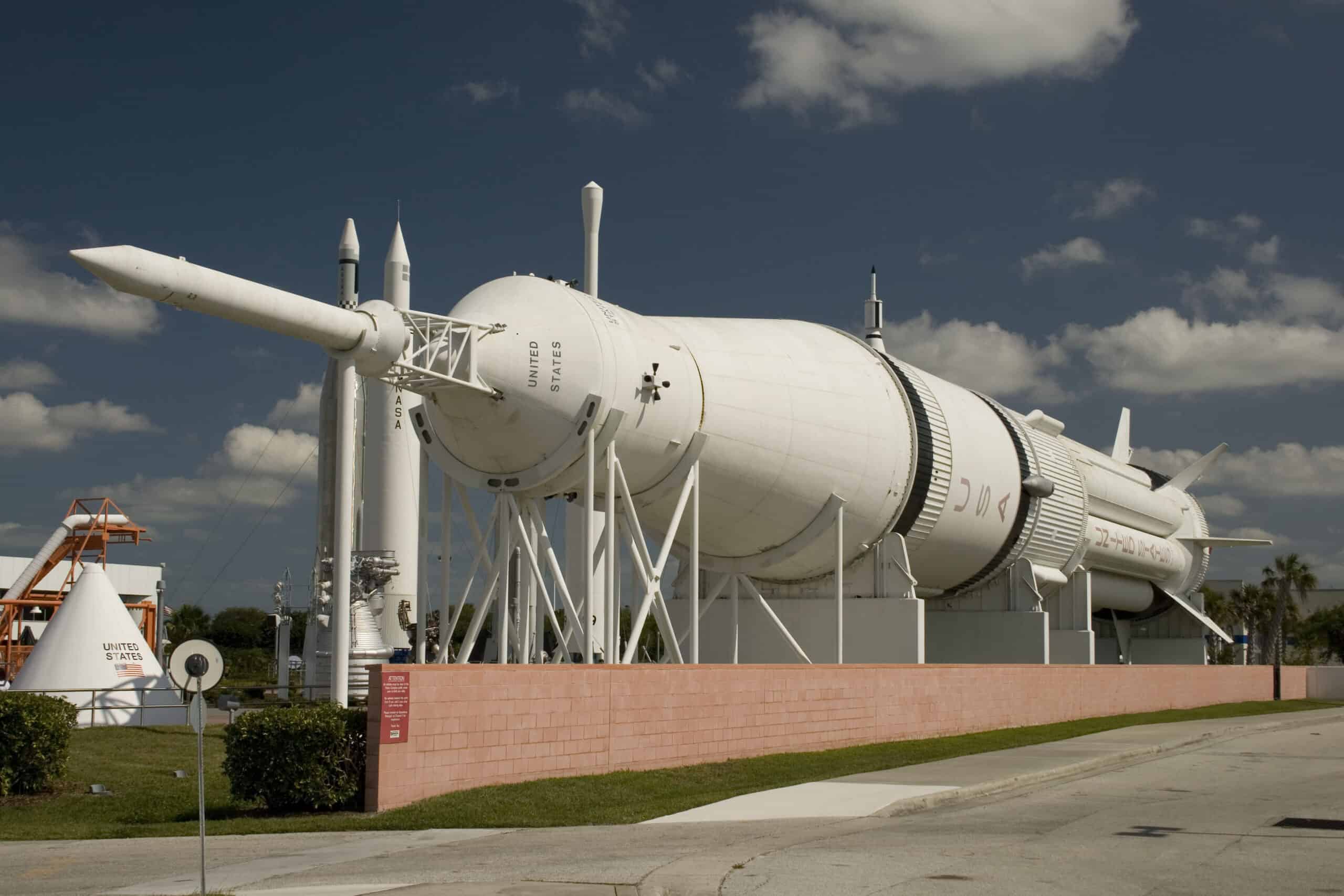 Finally here, Starship rocket launch tomorrow AM., | Southern Maryland ...