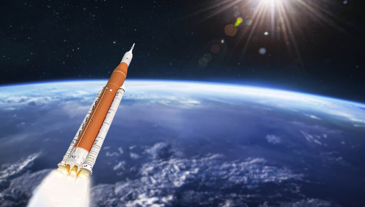 Most powerful rockets ever built