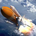 From Wooden Ships to Spacecraft