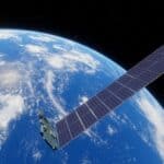 Project SCORE Communications Satellites