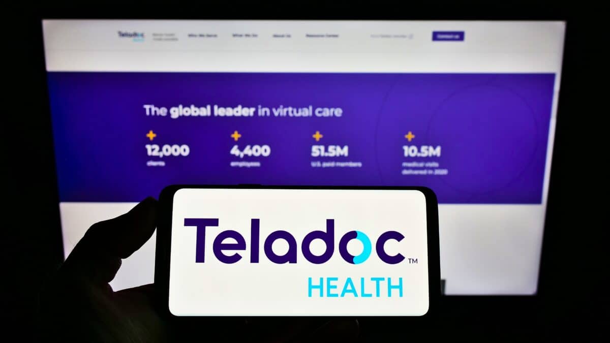 Largest telehealth companies