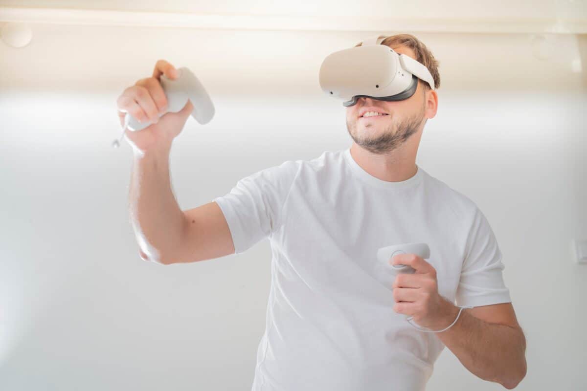 Top Oculus Quest 2 Games