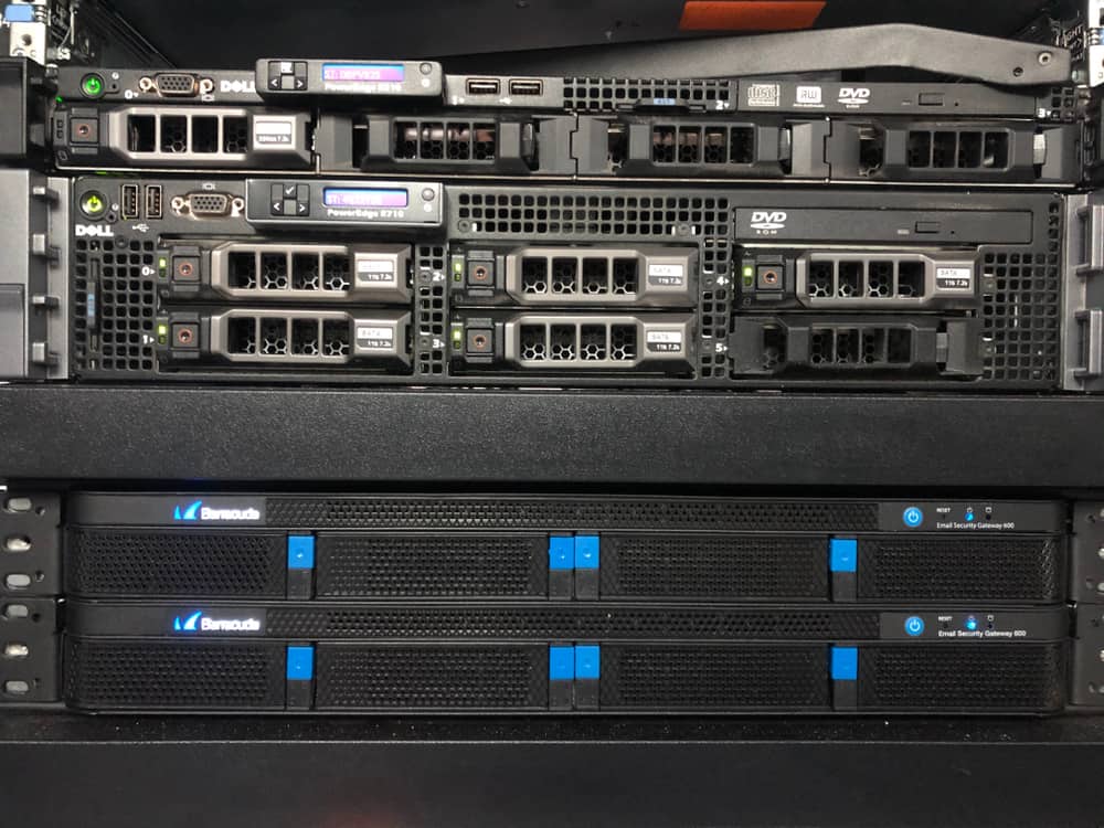 Dell PowerEdge R720: Full Review with Specs, Price, and More -  History-Computer
