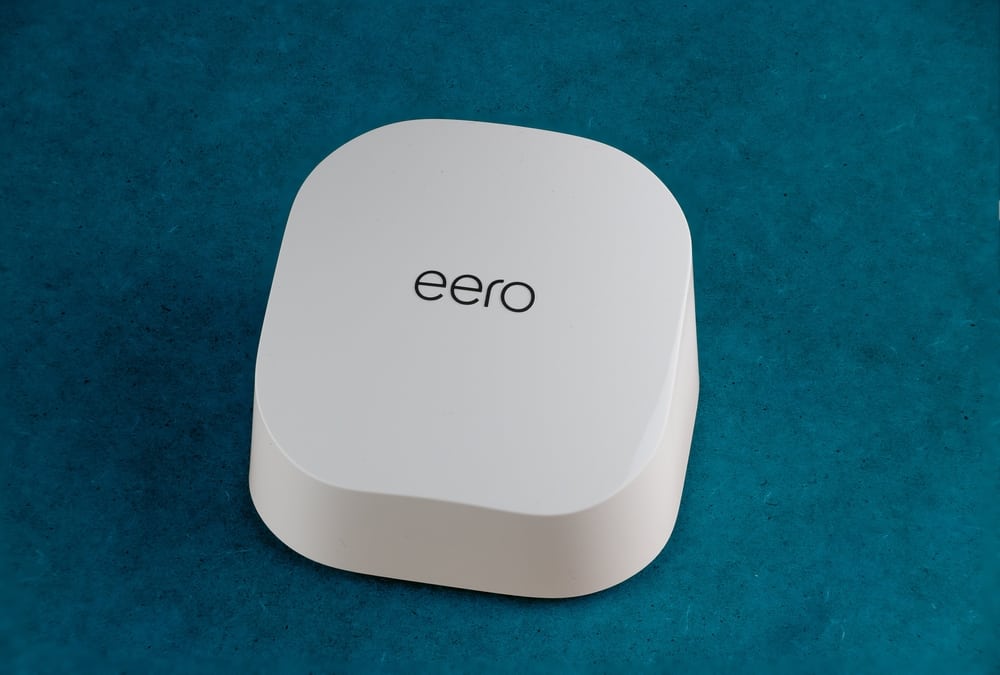 Eero Pro 6E and Eero 6+ Review: Fast and Easy : r/eero