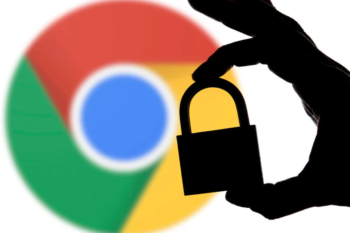find saved passwords in Chrome