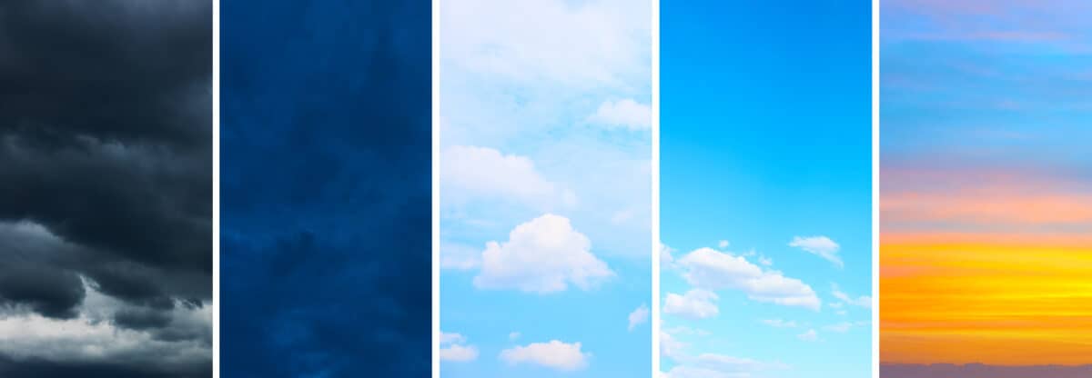 wallpapers sky and clouds