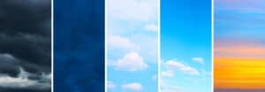 wallpapers sky and clouds