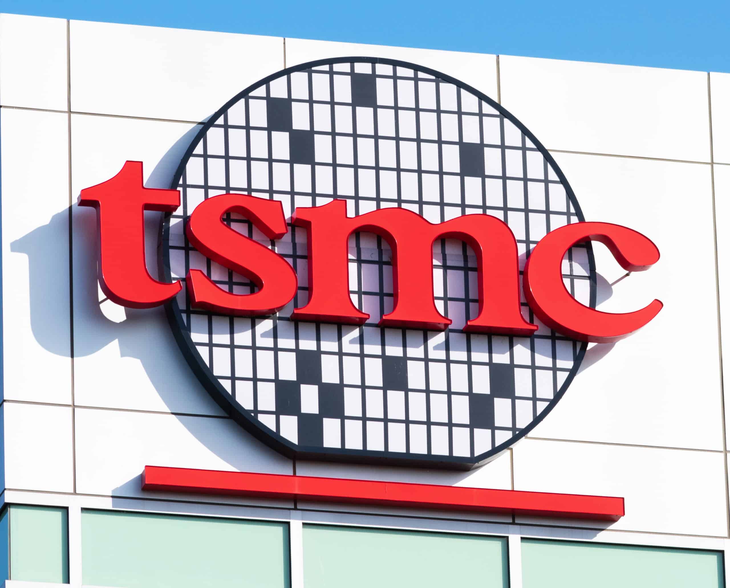 Chip Maker TSMC Plans Expansion in Asia, U.S., Germany