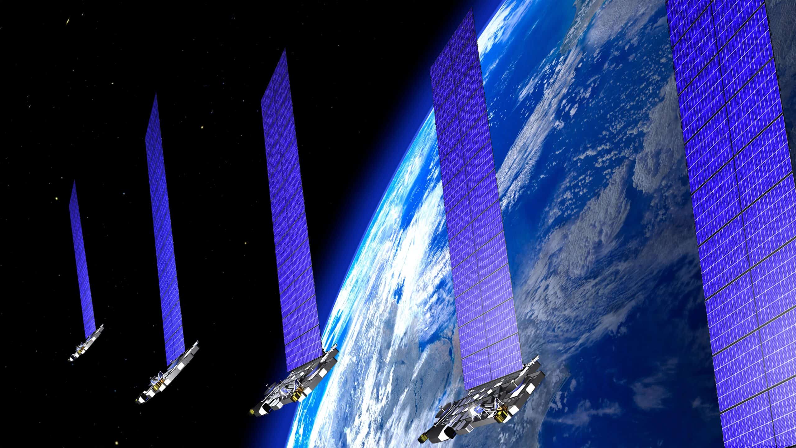 Starlink's high-speed satellite Internet: What's the catch