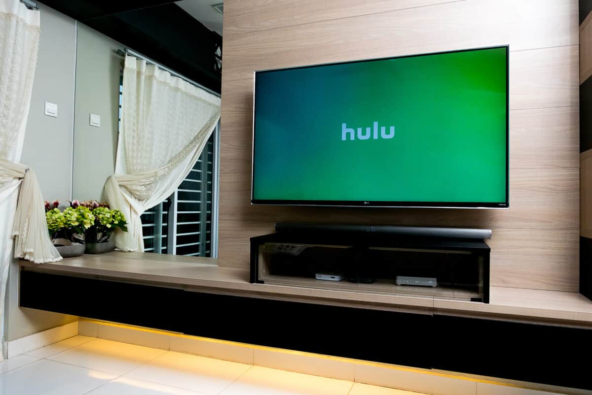 Hulu