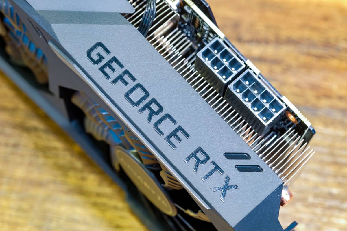 Don't Buy an RTX 3050 Until You Read This! - History-Computer