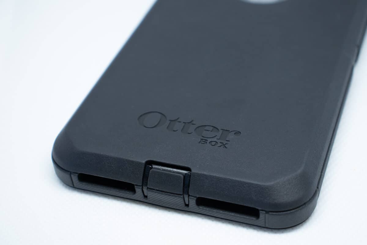 Otterbox phone case