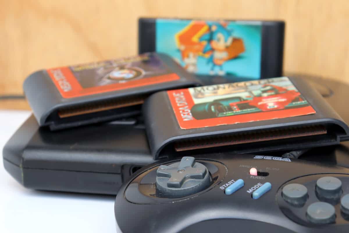 What Went Wrong With The Sega Saturn? 