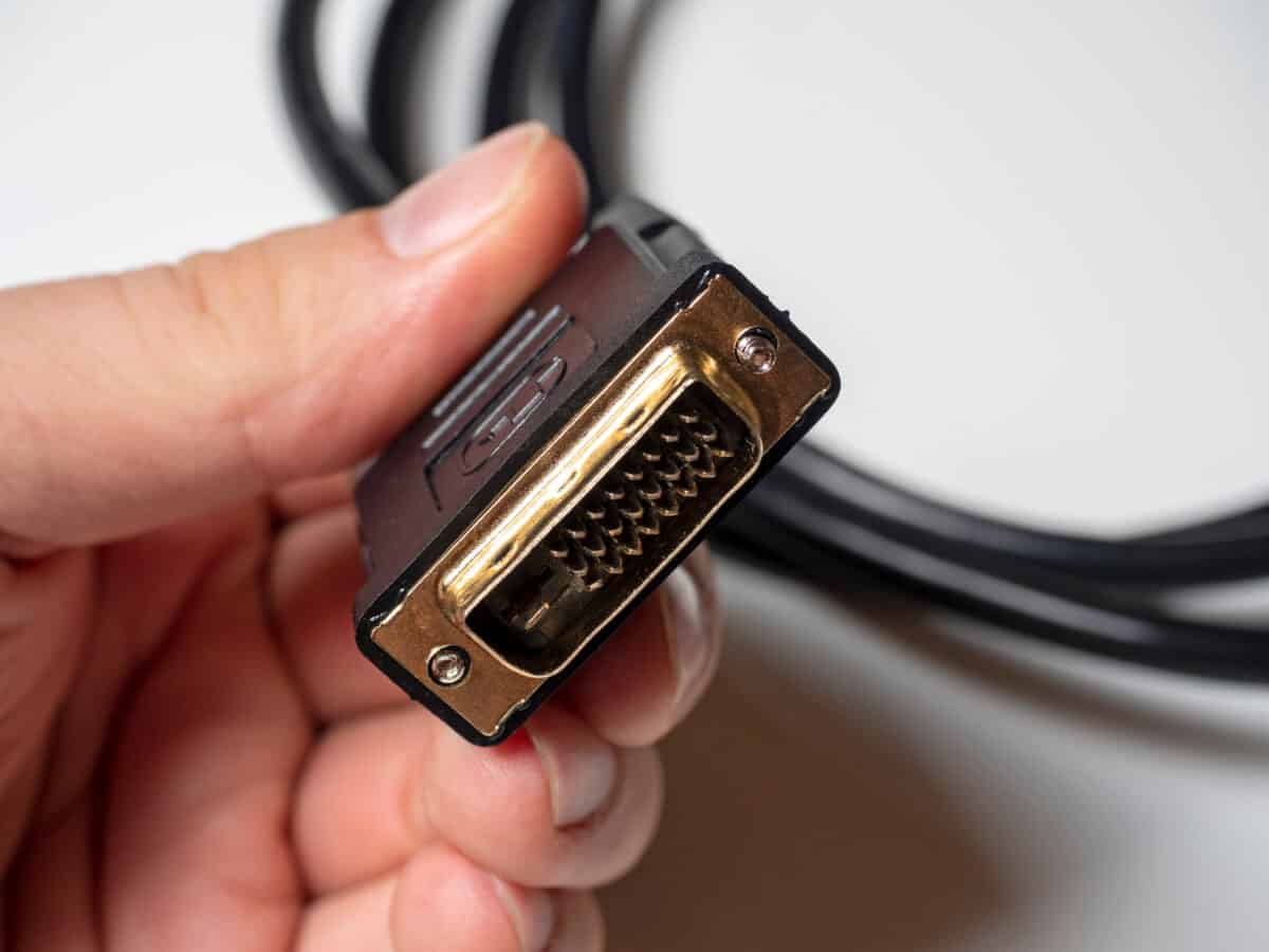 What is the difference between DVI and HDMI?