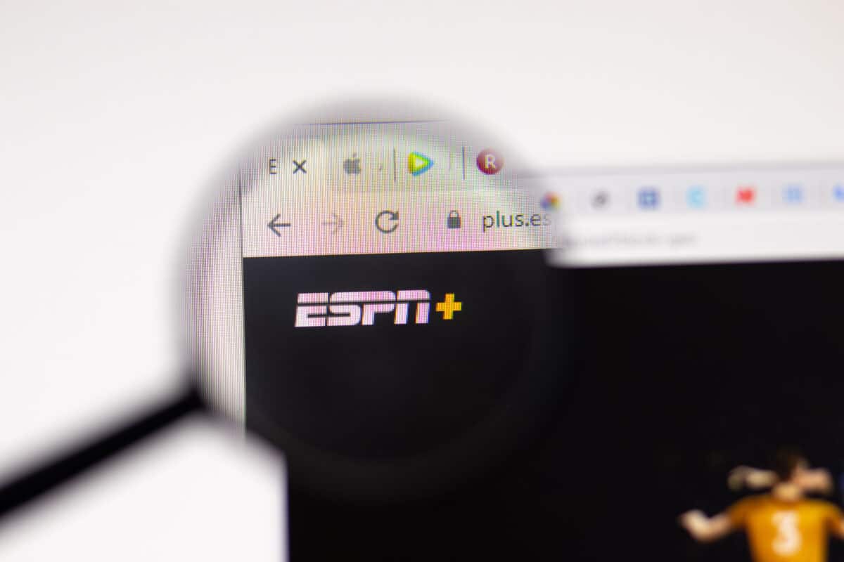 How to stream on sale espn plus for free