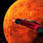 #7 Mars