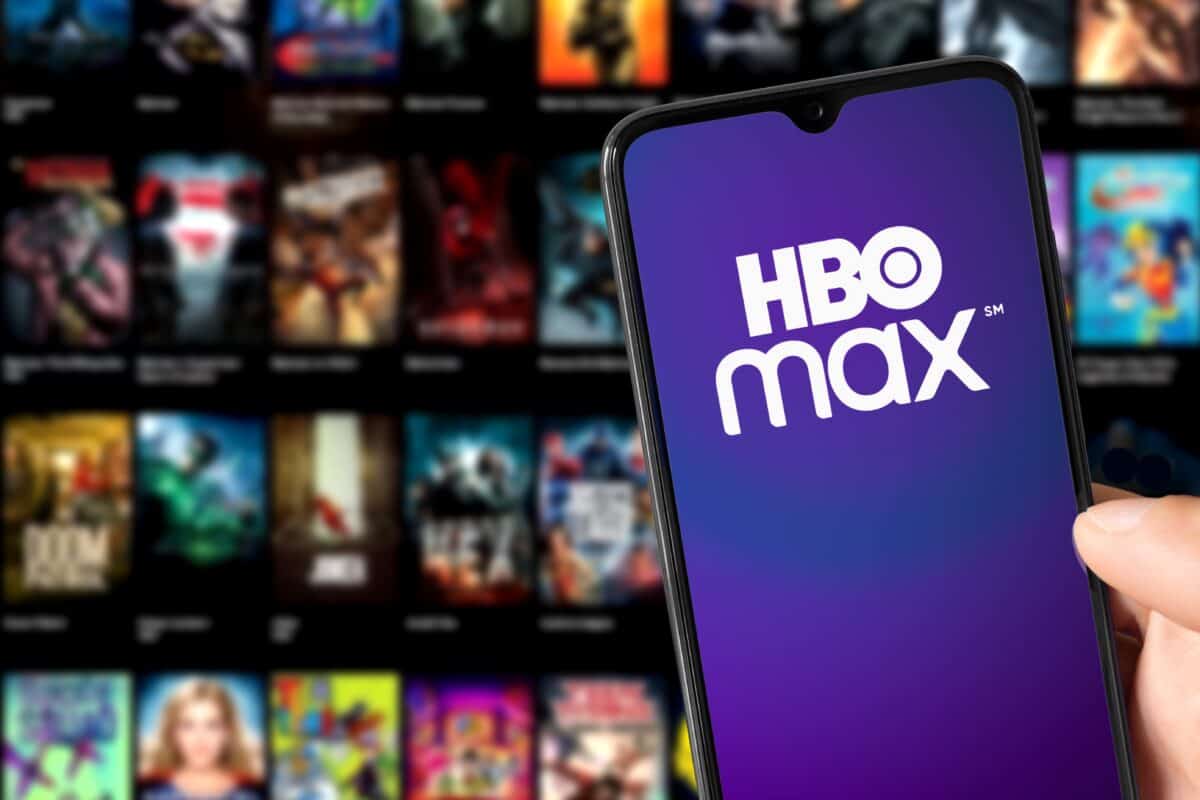 HBO Max