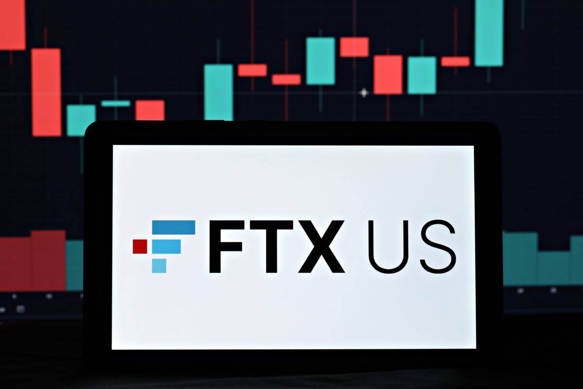 FTX.US cryptocurrency trading exchange