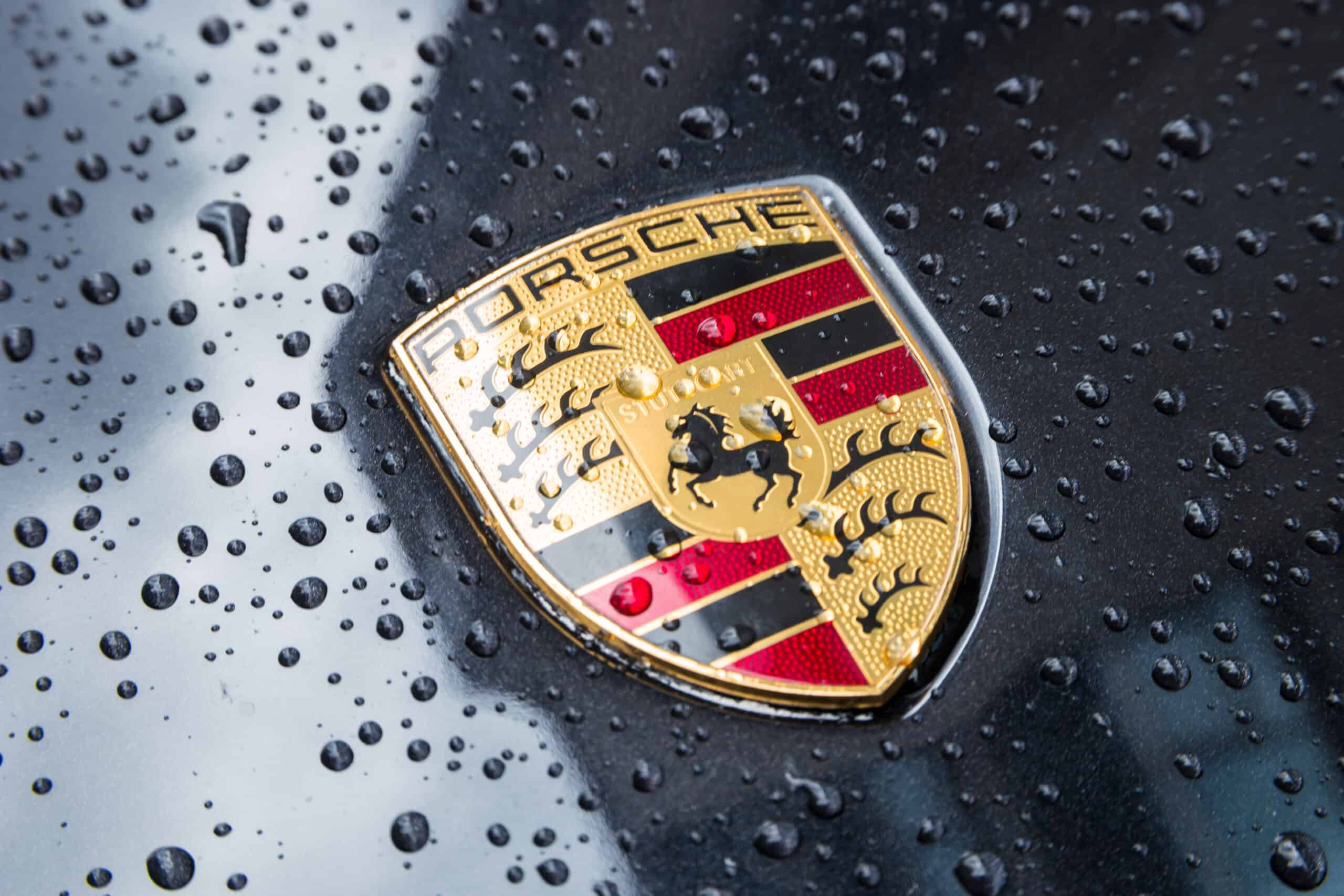 Porsche Becomes Luxury Brand #1 Worldwide - Luxuryes