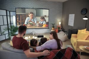 4k home theater projector