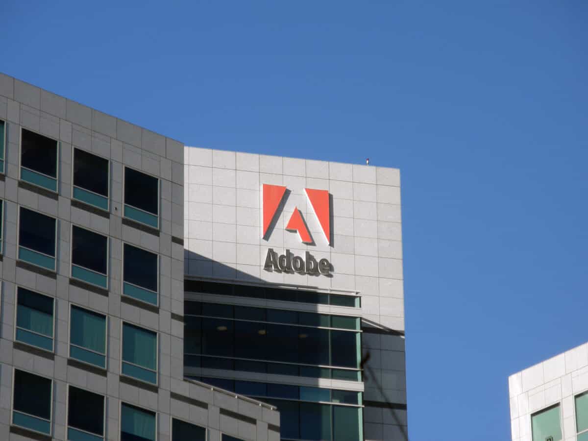 adobe company name origin