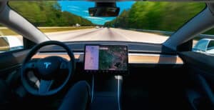 Autopilot vs. Full Self-Driving