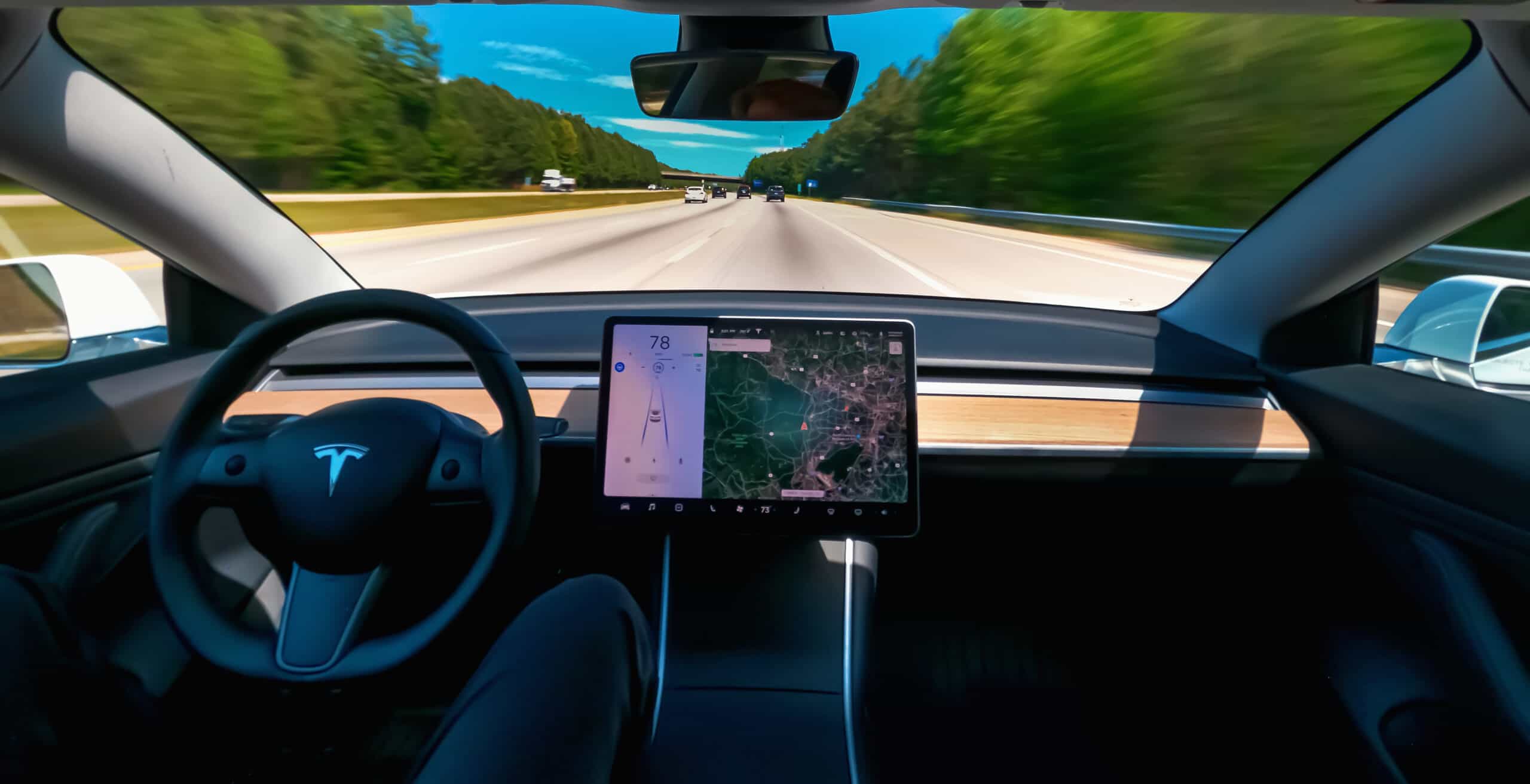 Tesla Autopilot Vs Full Self Driving FSD What Are The Differences 