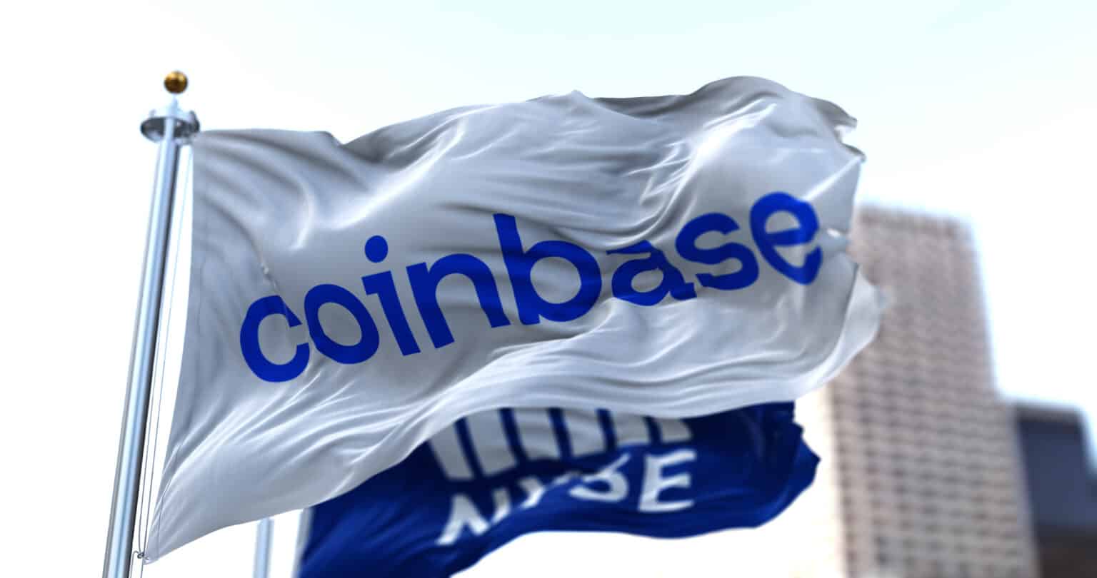 coinbase fintech