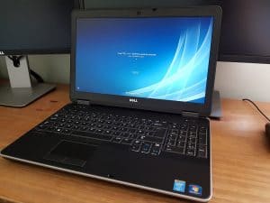 Dell Laptop