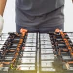 The 7 Largest Lithium Battery Companies In The World, And What They Do