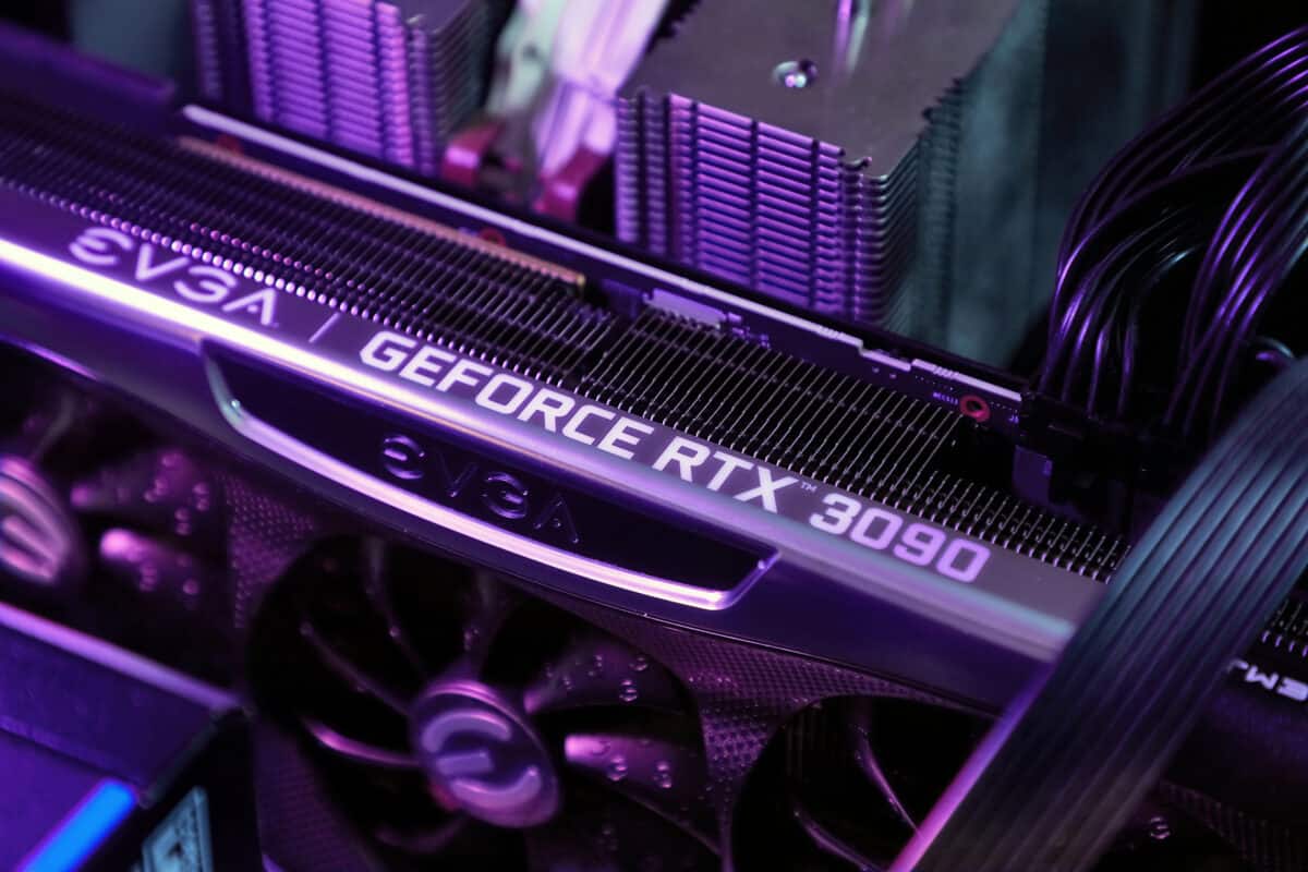 EVGA is reportedly so sick of working with Nvidia that it's going to stop  making graphics cards altogether