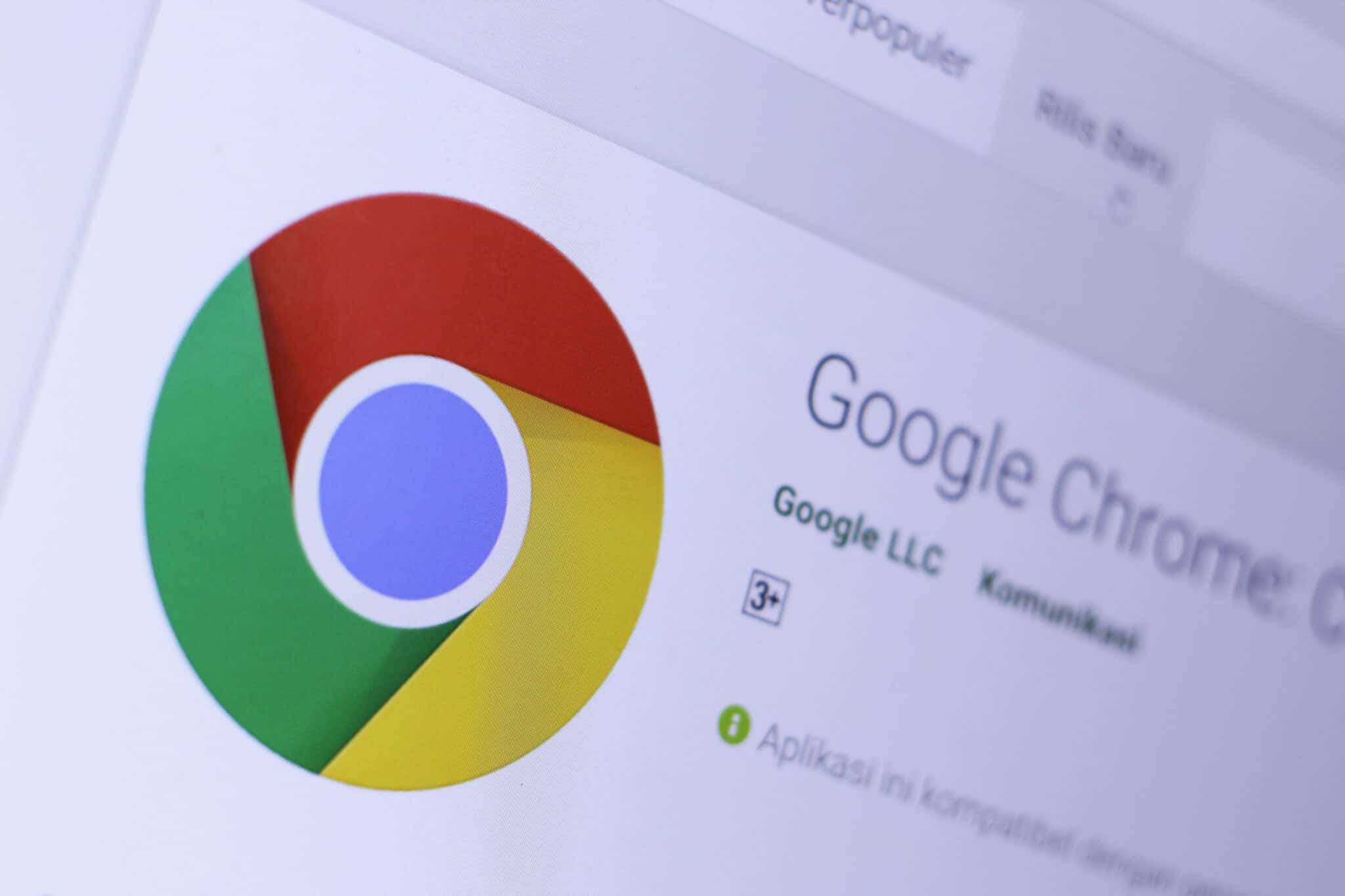 Edge Vs Chrome Full Comparison History Computer