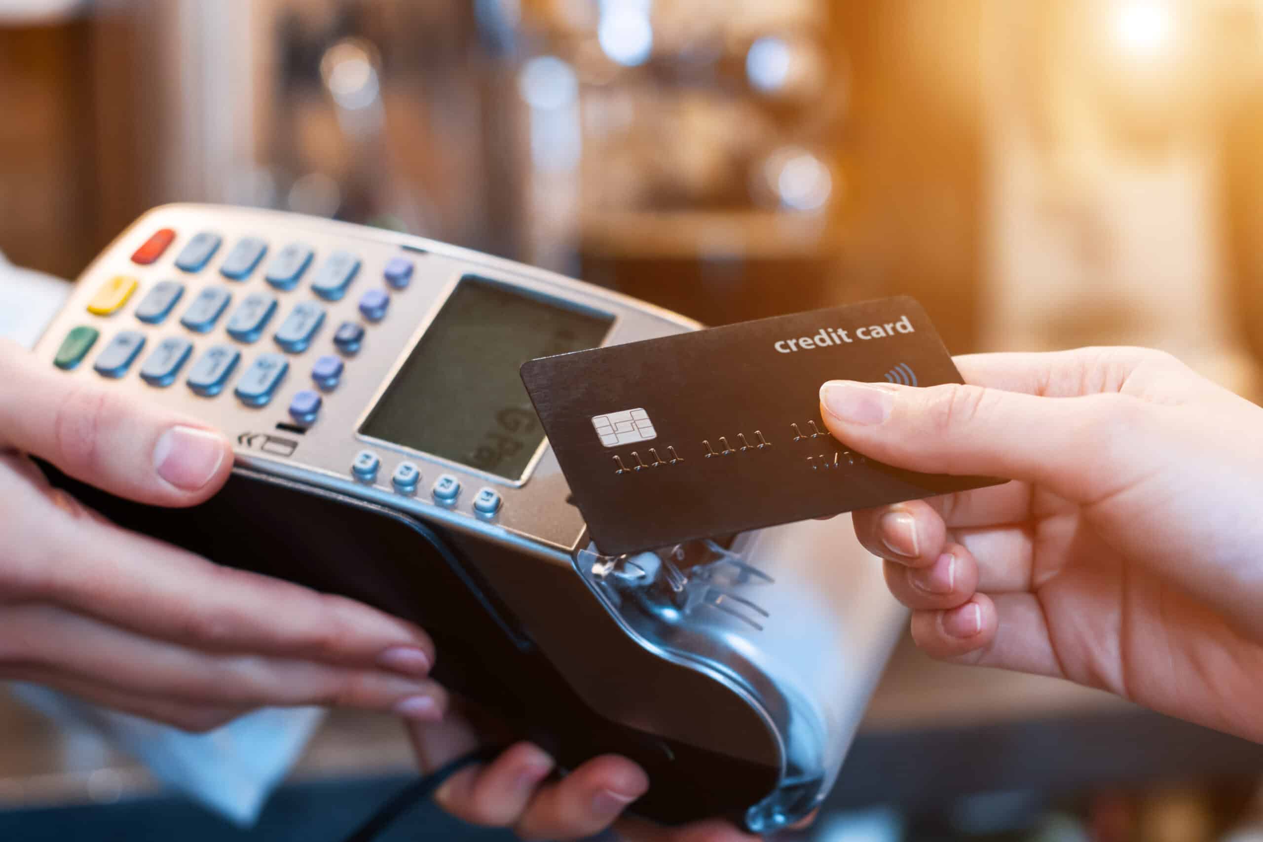 The 10 Largest Credit Card Processing Companies in the World and