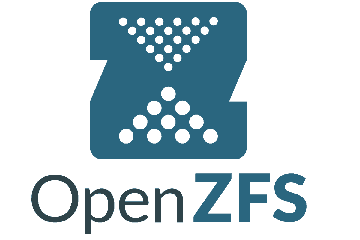 OpenZFS logo