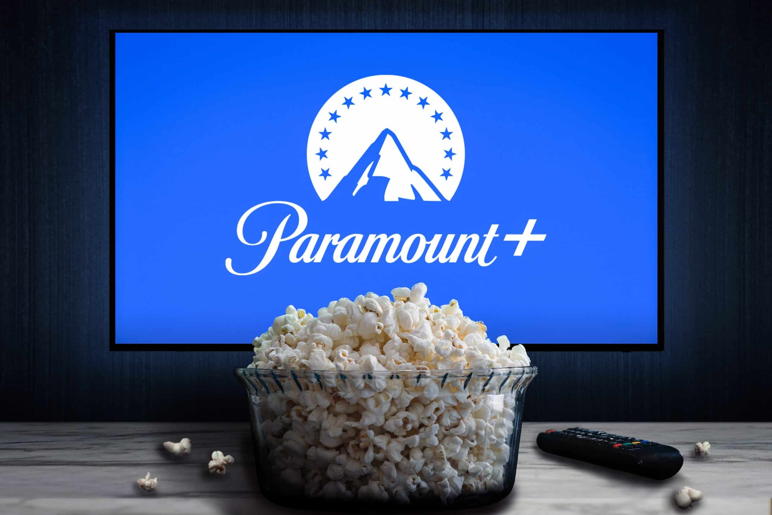 Paramount+ Is the Newest Addition to the Roku Channel - History