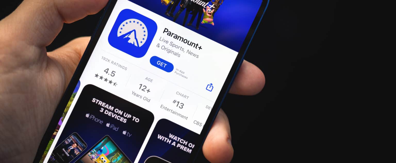 Paramount Plus Subscription Plans: Full Comparison and Which Is the ...