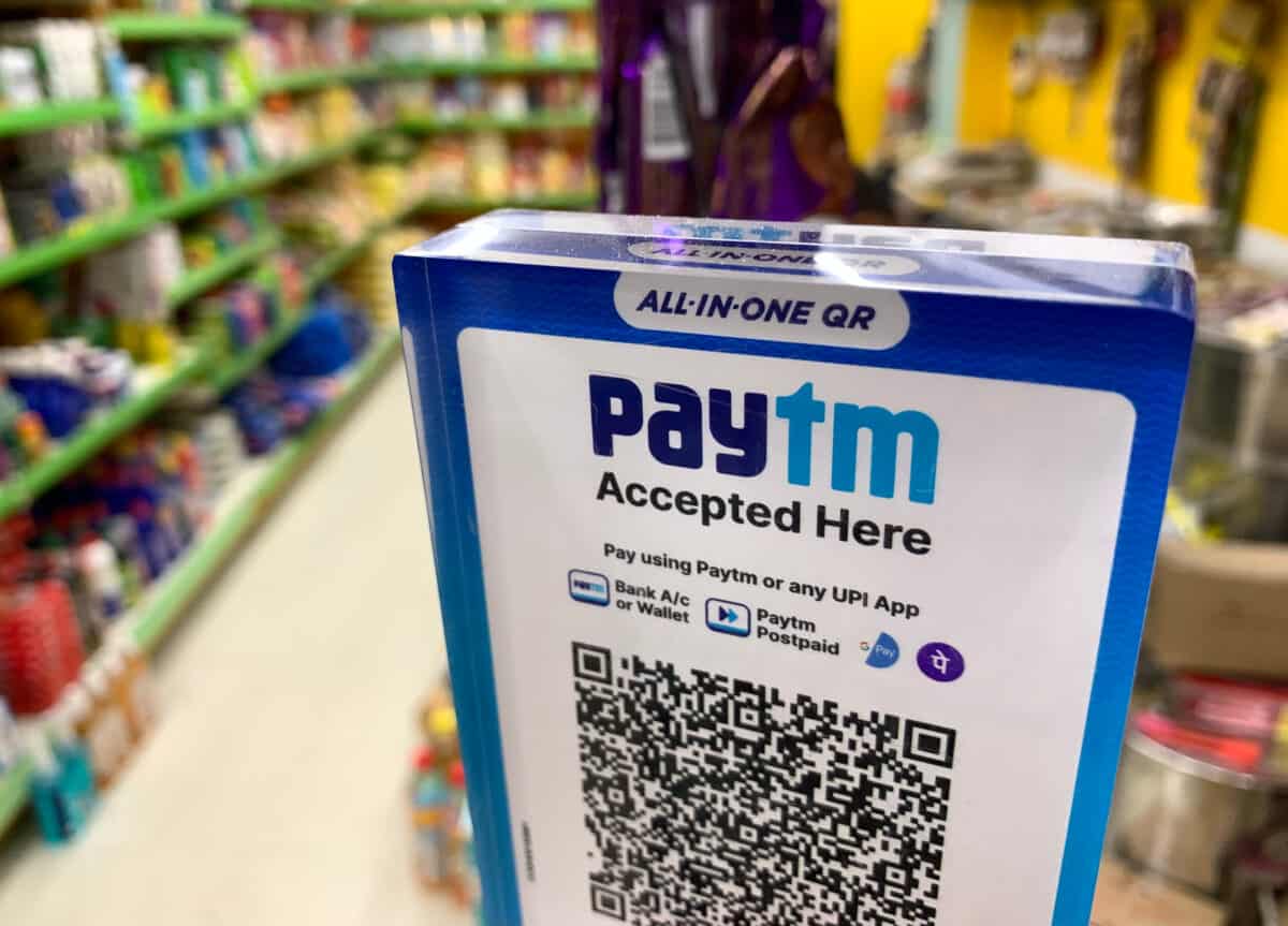 Largest Digital Payments Companies