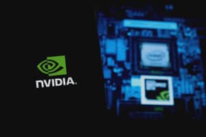 Powerful Nvidia GPUs