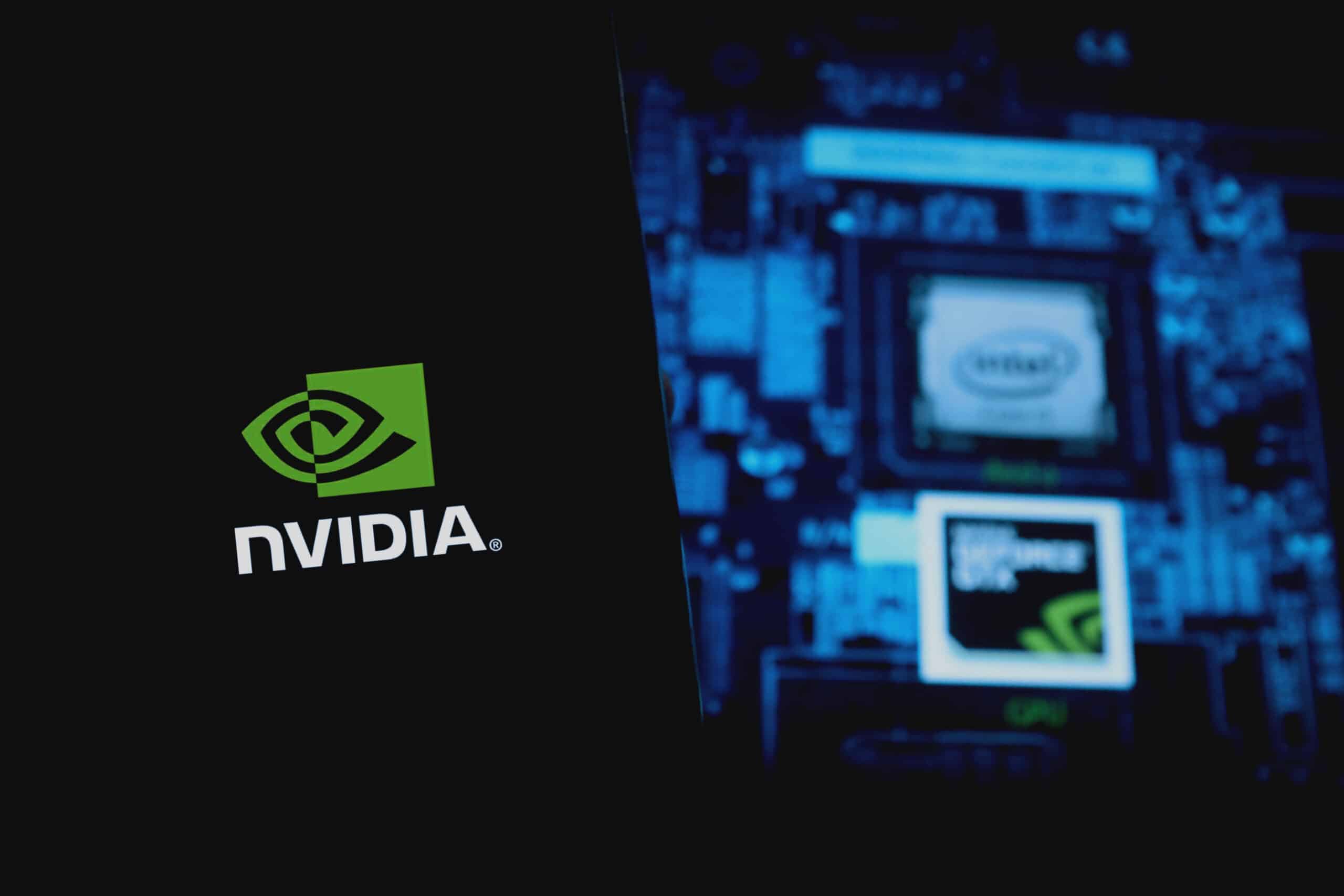 Nvidia: One of Earth's Most Important Companies - History-Computer