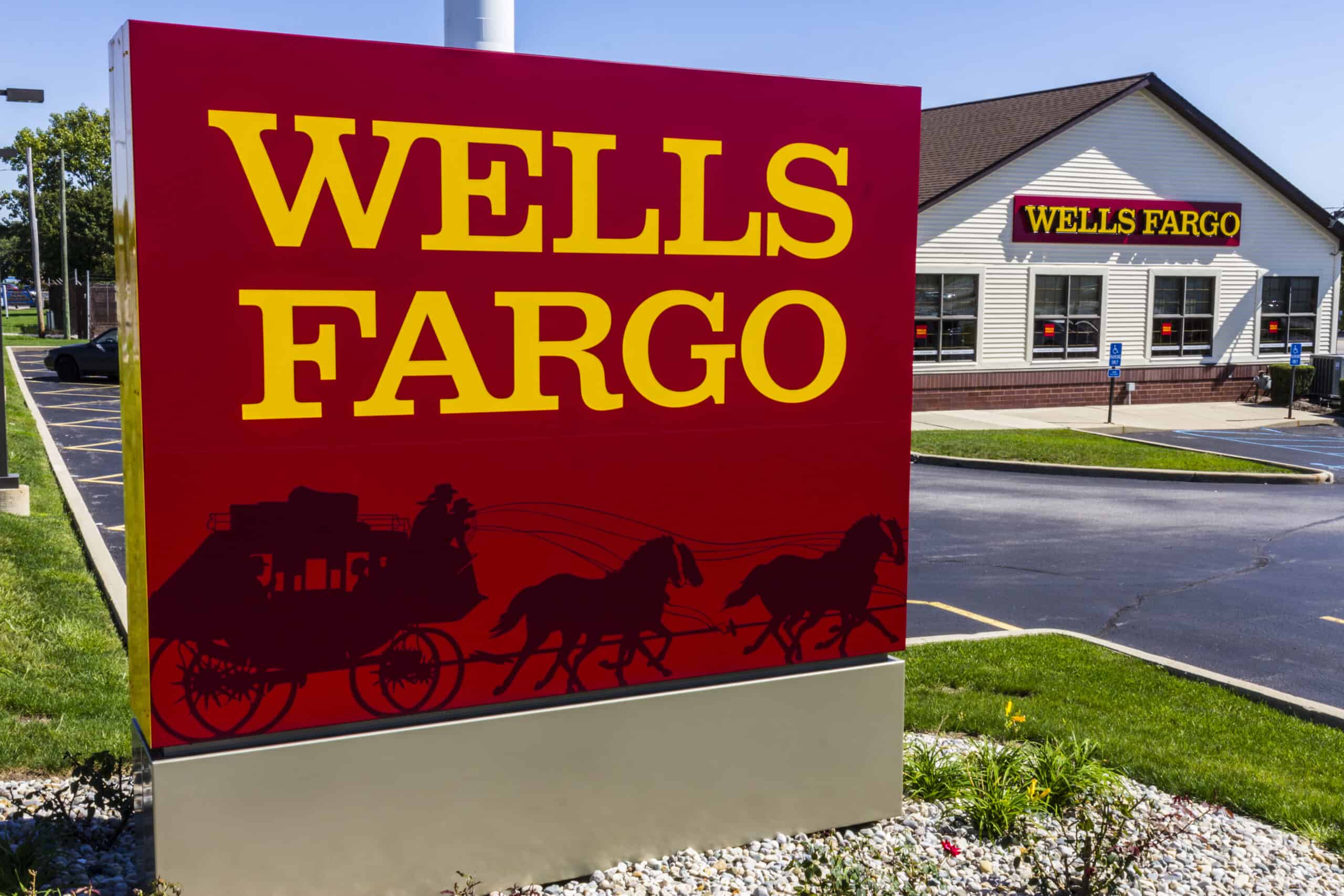 Wells Fargo Fake Accounts Scandal