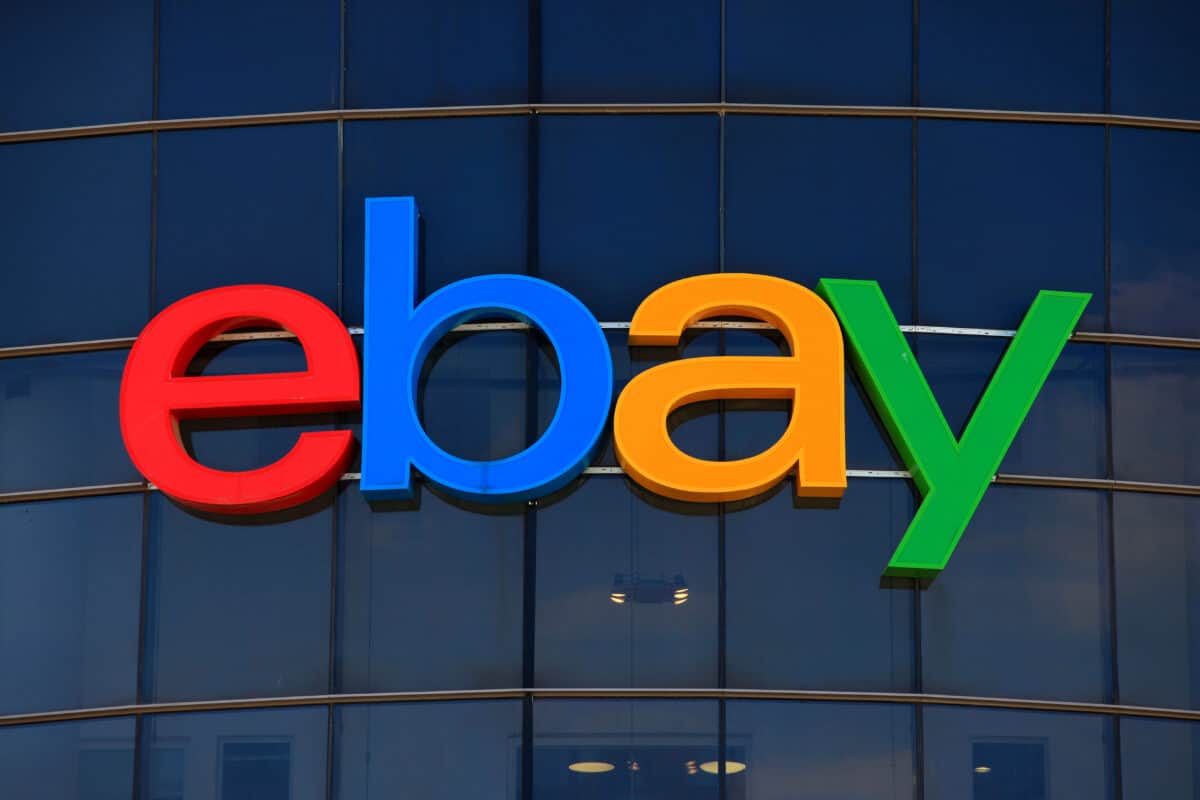 Largest E-Commerce Companies